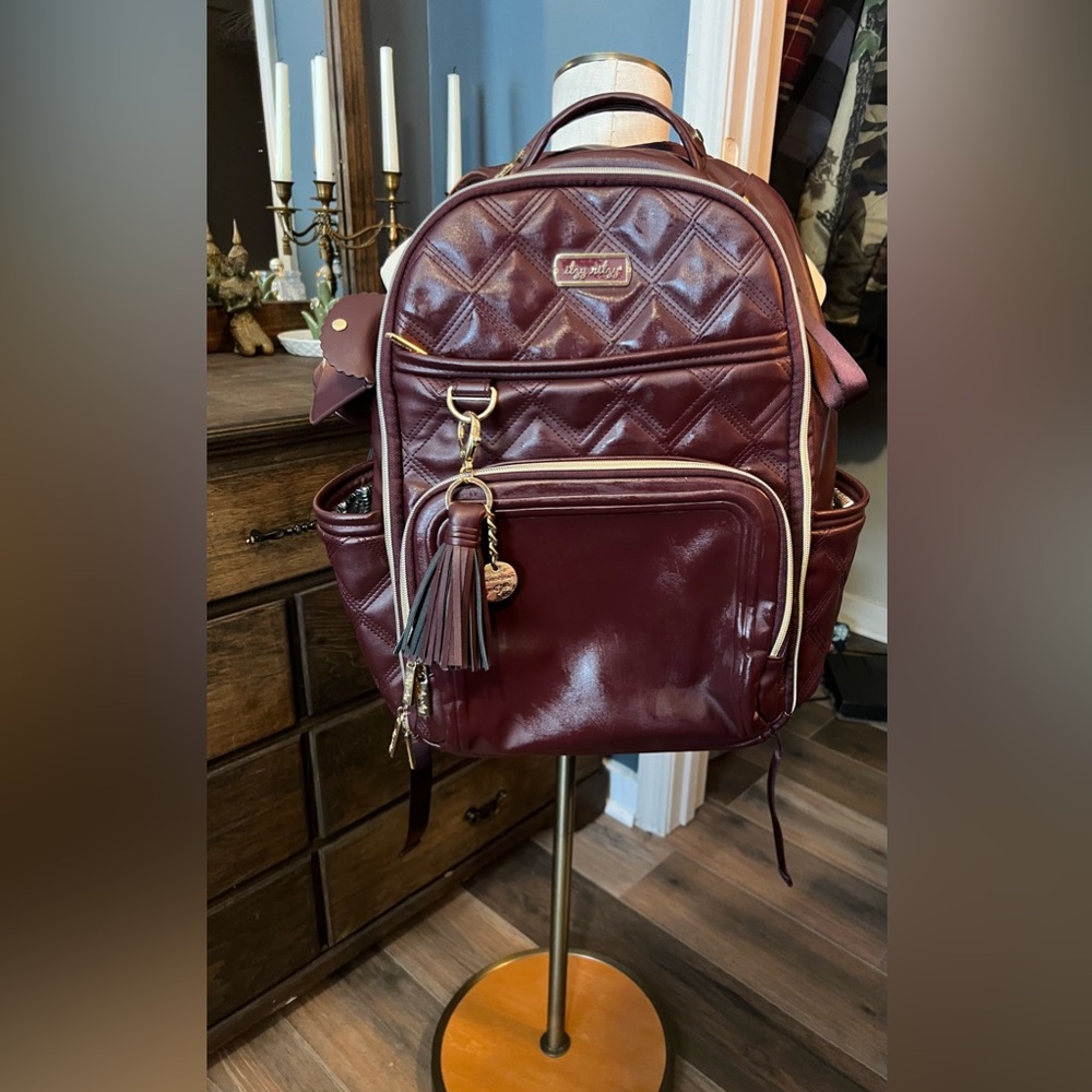 Itzy Ritzy Diaper Bag